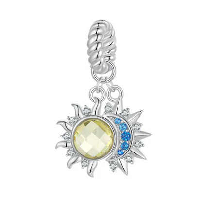 Charm colgante Armonía Celestial