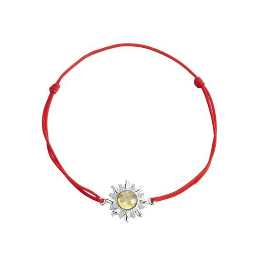 Pulsera de Energía Sol