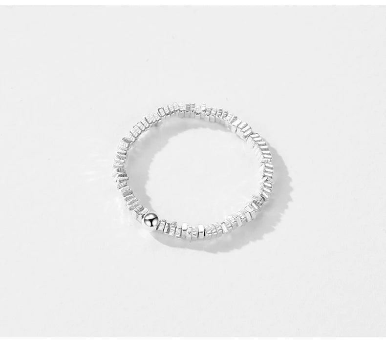 Anillo  Minimalist - SusSecretos