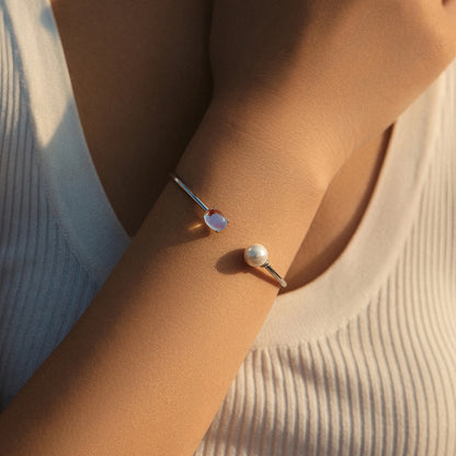 Pulsera Luna Elegance - Sus Secretos