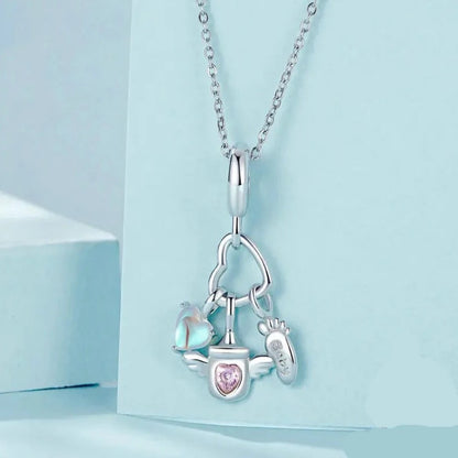 Charm Colgante Baby Love