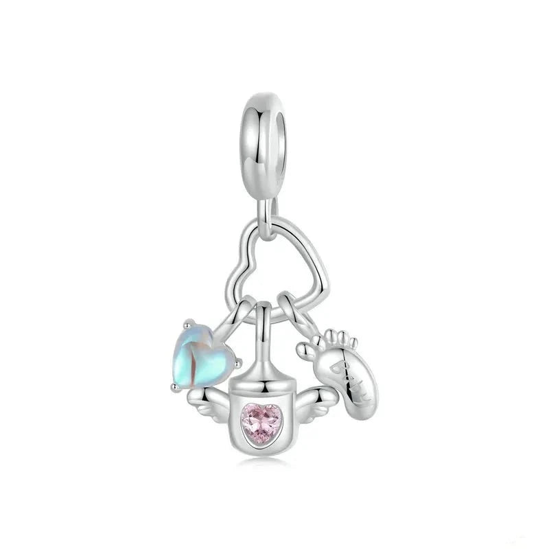 Charm Colgante Baby Love